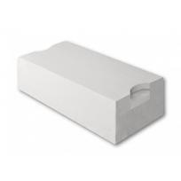 Akyto betono blokeliai BAUROC CLASSIC 200