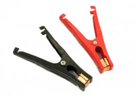 Gnybtai užvedimo laidams XL-TOOLS 17cm 2 poros