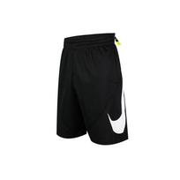 Nike Elite krepšinio laisvalaikio šortai vyrams Juodi CN5299-010 S