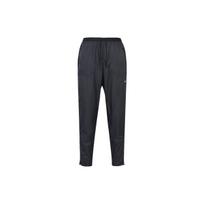 Nike Storm-Fit Vienodos Vandeniui Atsparūs Bėgimo Treniruočių Kelnės Vyrams Juodos DD6128-010 L