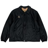 Nike ACG Series PrimaLoft Waterproof Outdoor Warm Jacket Men Jacket Black BQ7200-010 XS