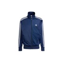 Adidas Originals Adicolor Classics Firebird Sportinis švarkas Vyriški Viršutiniai drabužiai Mėlynas IR9893 XL