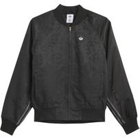Adidas Originals X Edison Chen Kolaboracija SS25 LNY SST CLOT Laisvalaikio Patogi Universalus Ilgomis Rankovėmis Švarkas Vyrams švarkai Juodas JD3543 S