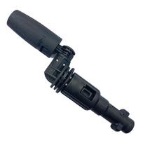 Dinamikinis 360 laipsnių besisukantis antgalis visoms Karcher aukšto slėgio plovykloms Rotating Nozzle