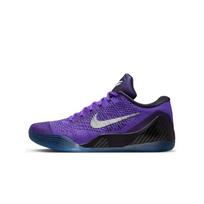 Nike Kobe 9 Elite Low Protro Michael Jackson Moonwalker (2025) EU 40 violetinė