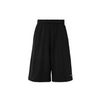 Nike Sportswear Circa Šortai virš kelių Vyriški apatiniai Juodi FB2816-010 M