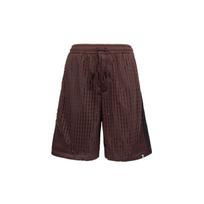 adidas x Song For The Mute Šortai Tamsiai Rudi Unisex Apatiniai IK8600 XXS