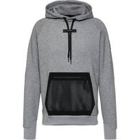On Running Hoodie Color Block Comfortable Sweatshirt Men hoodies Gray 119.01076 L