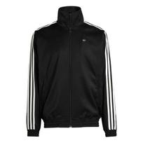 adidas Premium Firebird sportinis džemperis juodas vyriškas gatvės stiliaus JC6357 2XL