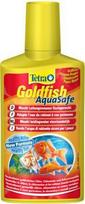 TETRA GOLDFISH AQUASAFE PRIEMONĖ AUKSINIŲ ŽUVYČIŲ AKVARIUMO PRIEŽIŪRAI, 100 ML
