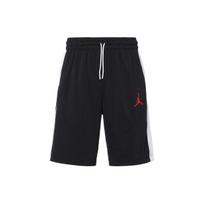 Jordan Jumpman Laisvalaikio Sportiniai Kvėpuojantys Treniruočių Krepšinio Šortai Vyrams Apatiniai Juodi CK6838-010 S