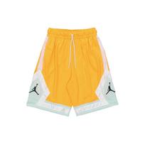 Jordan Jumpman Diamond Krepšinio Šortai Vyrams Apatiniai Lazeriniai Oranžiniai CV6023-845 S
