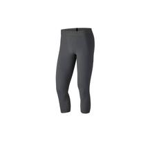 Nike Yoga Infinalon 3/4 Stretch Tights Men Bottoms Iron-Grey CT1831-068 M
