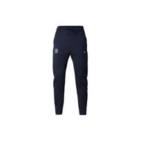 Nike vienspalvės sportinės laisvalaikio kelnės vyrams Juodos AH5462-455 M