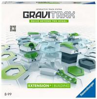 Konstravimo žaidimo Ravensburger Gravitrax, geležinkelis