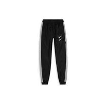Nike Sportswear Swoosh Austos Kelnės Vyriškos Apačia Pilka CJ4877-010