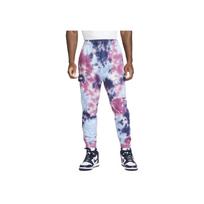 Nike Elastingos Juosmens Sportinės Kelnės Su Visu Spaudiniu Vyriškos Kelnės Daugiaspalvės FB9041-500 M