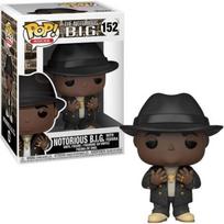 Funko Pop! Rocks : Biggie Notorious B.I.G. gryna