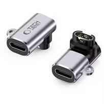 Tech-Protect adapter UltraBoost USB-C - Garmin Watch 5906302368709