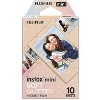 Fujifilm Instax Mini 1x10 Soft Glitter 16952803