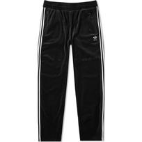 Adidas Originals jaukios sportinės kelnės vyrams Juodos DX3627 XL