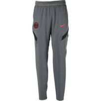 Nike Paris Saint Germain PSG Strike 21/22 kelnės, šviesiai pilkos, vyriškos, sportinės... S