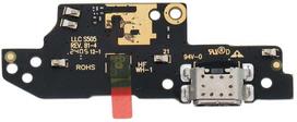 OEM įkrovimo plokštė, skirta XIAOMI Redmi 9A OEM (greitasis įkroviklis)
