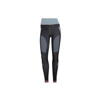 Adidas X Stella McCartney Asmc Tst Sl High Waist Sports Leggings Women Leggings Black HG8786 XS