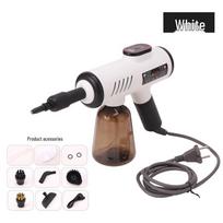 3-Speed Handheld High-Temp Steam Cleaner for Kitchen, Car, and Fabric UK Standard balta
