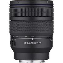 Samyang AF 24-60mm f/2.8 FE lens for Sony F1216306101