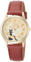 Seiko Watch ALBA Ghibli Collaboration Model Delivery Service ACCK411 Kiki's