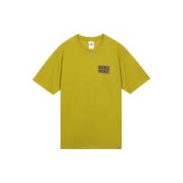 Nike ACG Hikepy Cartoon Graphic Print Short Sleeve T-Shirt Men Tops Moss FB8124-390 S