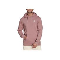 adidas Adicolor Essentials Trefoil Hoodie Purple Men Streetwear HK0100 S