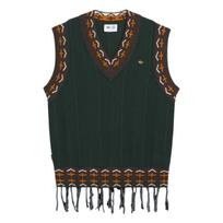 Adidas Originals X CLOT Crochet Vest By Edison Chen Unisex Vests JP1606 L