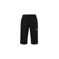 Nike Sporto Treniruočių Laisvalaikio Šortai Vyrams Apatiniai Juodi DM6624-011 M