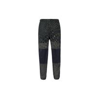 Nike ACG serijos Kamufliažinės kvėpuojančios tinklinės sportinės kelnės Vyriškos kelnės Juodos DB4102-355 XS