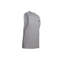 Under Armour Sportstyle Loose Training Vest Men Tops Grey 1329286-035 XXL