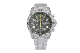 SEIKO Importuotas iš užsienio [Seiko Importas] Laikrodis ant riešo, Modelis, SND377P, Vyriškas