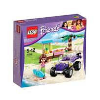 LEGO Friends 41010 Olivia's Beach Buggy