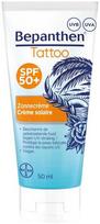 Bepanthen tatuiruotėms, 50 ml