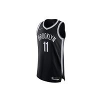 Nike NBA Brooklyn Nets Kyrie Irving Player Edition Retro Breathable Basketball Jersey Men Jersey Black DB3305-011 XL