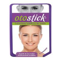 Otostick estetiniai ausų korektoriai 8 vnt