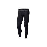 Nike Pro Hypercool Performance Treniruočių Kelnės Vyriškos Juodos 888295-011 M