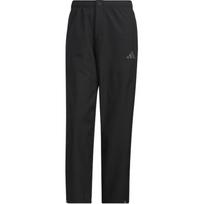 Adidas šiltos sportinės kelnės su vilnos pamušalu, vienspalvės, kvėpuojančios, laisvalaikio, vyriškos, juodos JX1788 2XL