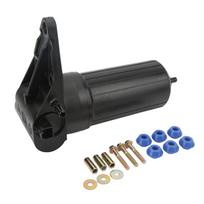 24V elektrinis degalų siurblys su remonto rinkiniu 4132A018 Pakeitimas Perkins varikliams 1104D 44T