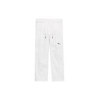 Nike x Off-White Kelnės Baltos Vyriškos Apačia CU2500-100 L