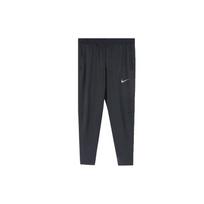 Nike Phenom Bėgimo Laisvalaikio Plono Mezgimo Kelnės Vyriškos Apatiniai Juodos AA0691-010 M
