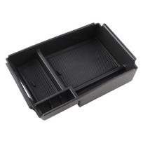 Armrest Storage Box for Mercedes Gle W167 Gls X167 Benz Gle 450 Center Console Supplies 2020-23 Gle350 Cut Amg 350d Accessories juoda