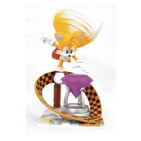 Figūrėlė - Sonic the Hedgehog - Gallery Tails 23cm