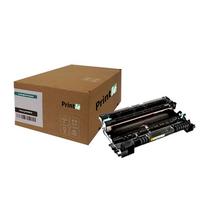 Brother DR-3300 būgnas juoda/black 30000psl (Printle) DR3300 (su mikroschema)
